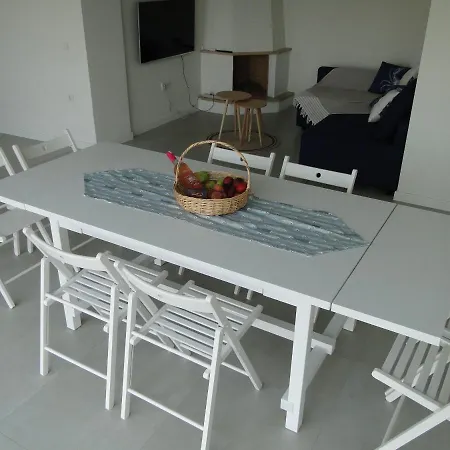 Villa Barcelona *