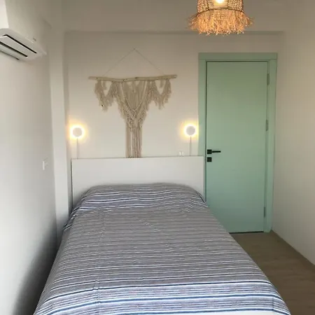 Villa Barcelona Milas