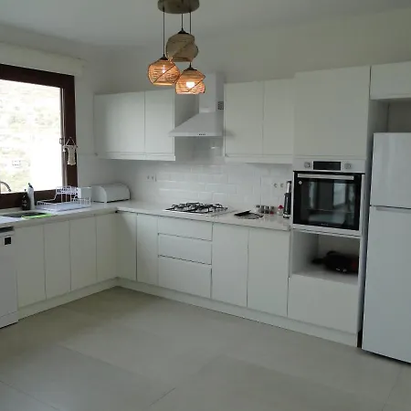 Barcelona Villa