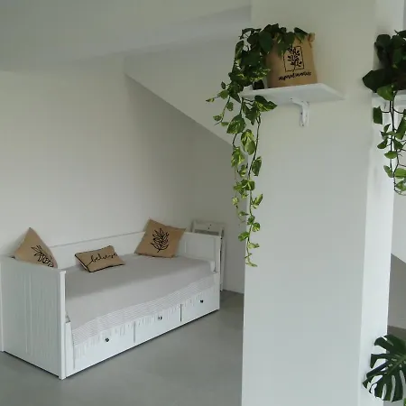 Barcelona Villa Milas