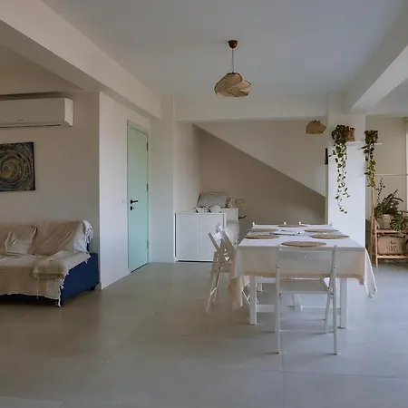 Barcelona Villa